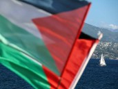 Reino Unido reconocerá formalmente al Estado palestino