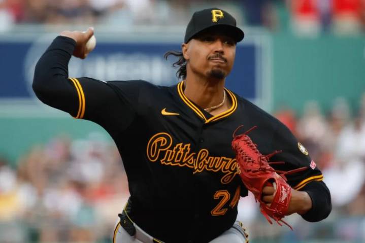 Pirates vs. Orioles prediction: MLB odds, picks, best bets for Thursday