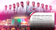 Tropicalísimo Apache se compromete a volver a Hermosillo para armar “verdadera fiesta” tras cancelarse su presentación en el Grito por fuerte lluvia