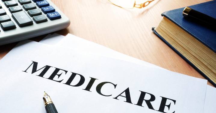 Can seniors avoid paying for Medicare Part B?