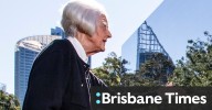 Art Gallery of NSW receives Lee Ufan sculpture thanks to James Brownlow and Doug Small bequest