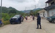Continúan con la búsqueda de alumna desaparecida