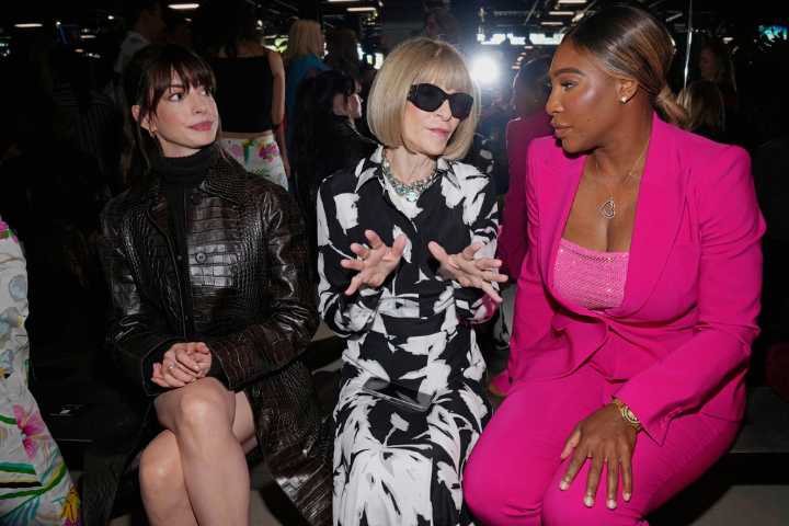 A summer of fashionable spoilers, from 'Devil Wears Prada 2' to 'American Love Story'