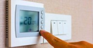 Exact time you should switch heating on to keep bills low and your house warm