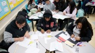 US students' reading and math scores at historic lows
