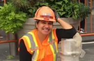 Hit-run driver speeding to Dunkin' Donuts when he killed Queens expressway construction worker: D.A.