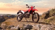 Cuánto sale la moto Honda Tornado XR 300 con precio actualizado en septiembre de 2025