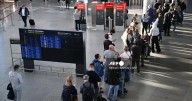Aeropuerto en Dinamarca vuelve a suspender operaciones por drones
