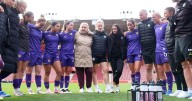 Charlotte Healy 'really proud' as Bristol City Women score late to secure win over Southampton