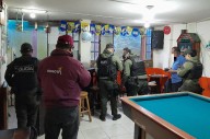 Restablecen derechos de joven sorprendido bebiendo licor en billar