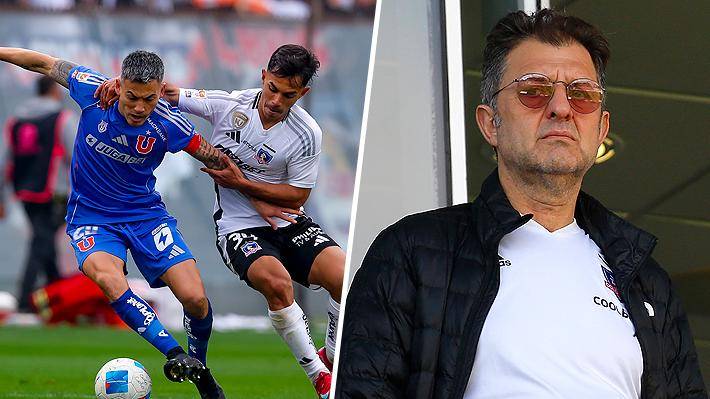 Más polémica por la Supercopa: Alcalde de Independencia hace potente advertencia y Mosa realiza anuncio El partido entre Colo Colo y la U sigue en duda.