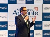 Vardhman Amrante announces mixed use development Amrante Boulevard in Ludhiana Photo Source; Babushahi Bureau [ FULL VIEW ]