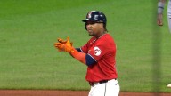 J-Ram se convierte en el líder de extrabases de todos los tiempos de Cleveland