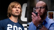 Glen Powell: Tom Cruise Was 1st Call for Chad Powers Prosthetic Advice