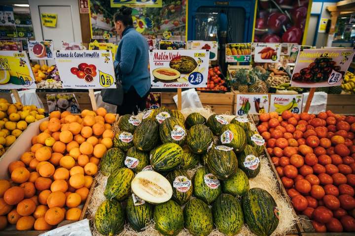 La inflación de la eurozona repunta una décima en agosto hasta el 2,1%