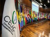 Maduro propone a la CELAC reunión de emergencia por la soberanía y la paz de Suramérica y el Caribe