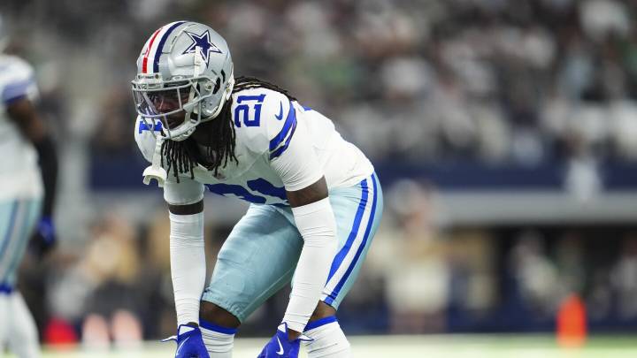 Cowboys CB Caelen Carson close to returning