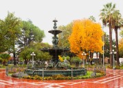 Maipú impulsa su programa de Turismo Social para adultos mayores