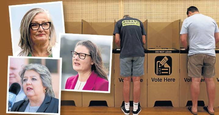 Kiama by-election: Last push from major parties
