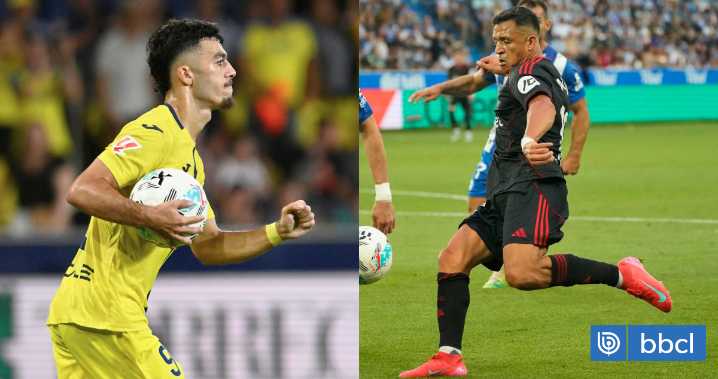 A qué hora y dónde ver Sevilla vs Villarreal por La Liga de España: juegan este martes