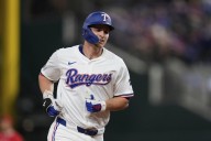 Rangers shortstop Corey Seager hopes to play again this season after appendectomy
