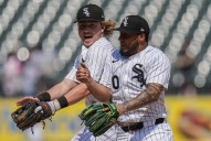 Medias Blancas superan 6-5 a Rays tras anotar 5 veces en la 2da entrada