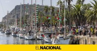 Las otras Flotillas del Mediterráneo aplazan su salida por los problemas de los barcos de Barcelona