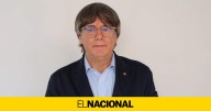 Puigdemont sobre el 'no' de Podemos a la delegación de inmigración: "No lo quieren porque lo pide Catalunya"