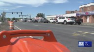 West Springfield prepares for large crowds ahead of The Big E