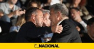 Joan Laporta cierra el acuerdo y es una gran noticia para Flick