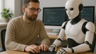 Qué son los “niñeros de código” y por qué son la esperanza de la humanidad frente a la Inteligencia Artificial