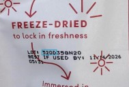 Utah-based snack company Tru Fru recalls some freeze
