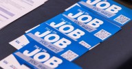 New economic data on jobless claims, housing