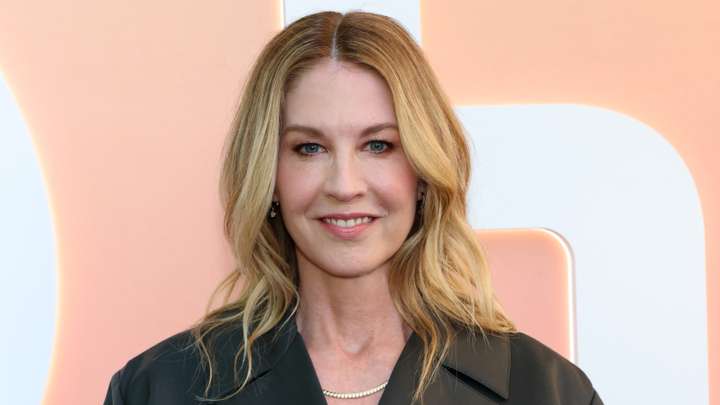 Whatever Happened To Jenna Elfman