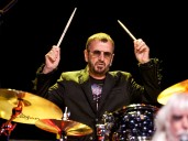 El día que Ringo Starr volvió a los Beatles, tras dar un portazo en plena grabación y no aparecer por dos semanas
