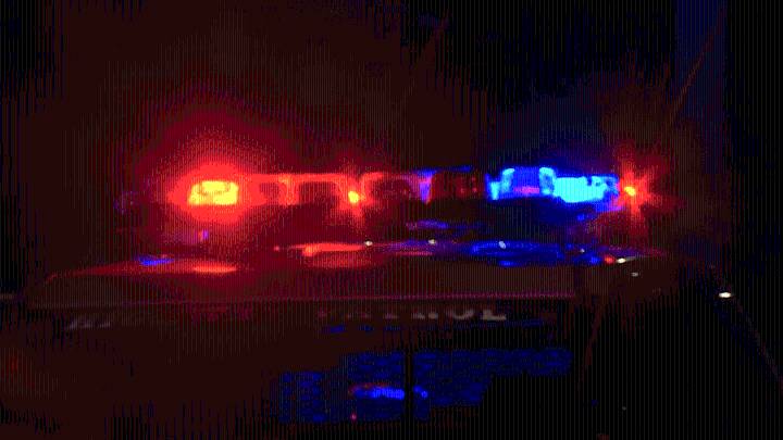 Man hospitalized after shooting along Hollywood Walk of Fame