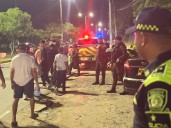 19 capturados durante el fin de semana por diferentes delitos en el departamento de Bolívar