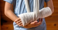 Adiós a las fracturas | Científicos chinos crearon un gel que repara los huesos rotos en solo 3 minutos: cómo funciona