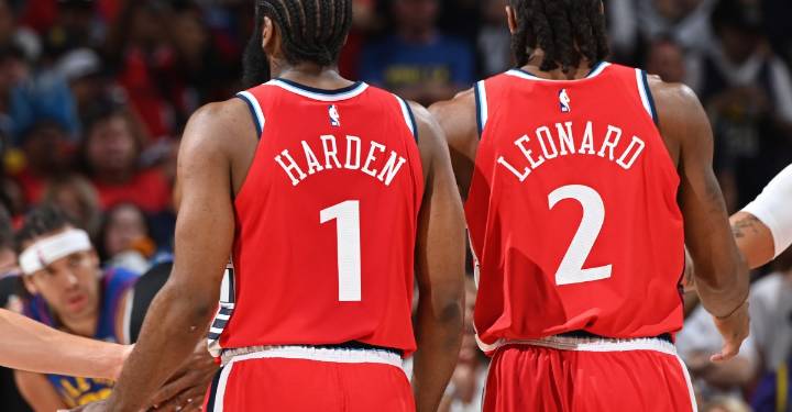 MMBets: The Los Angeles Clippers are Aspiring for more