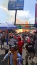 CDMX | Explosión de pipa en Iztapalapa provoca incendio, vehículos dañados y personas heridas