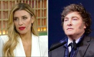 Mariana Brey reveló una conversación íntima con Milei: "Le pregunté"