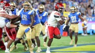 Utah Football Earns Multiple Big 12 Honors After Blowing Out UCLA