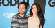 Kieran Culkin’s Wife Is Pregnant After Emmys, Oscar Speeches