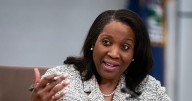 Fed’s Cook Warns Supreme Court of Market ‘Chaos’ If She’s Fired