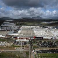Under US pressure, Mexico mulling 50% tariff on Chinese cars