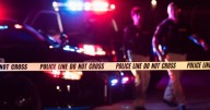 Kansas City police respond to reports of shots fired at Worlds of Fun