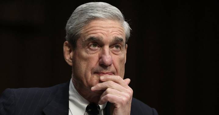 House committee investigating the Jeffrey Epstein case has withdrawn a subpoena to Robert Mueller
