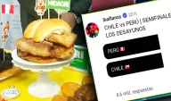 Midagri impulsa votación por el Mejor Desayuno: Pan con Chicharrón gratis solo por votar