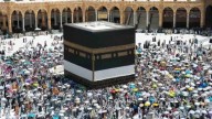 Haj 2026: 1928 Telangana pilgrims from waiting list selected
