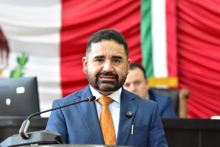 Envían diputados locales reforma al Congreso de la Unión para proteger a adultos mayores